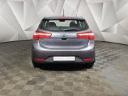 Kia Rio III Москва  - изображение 27