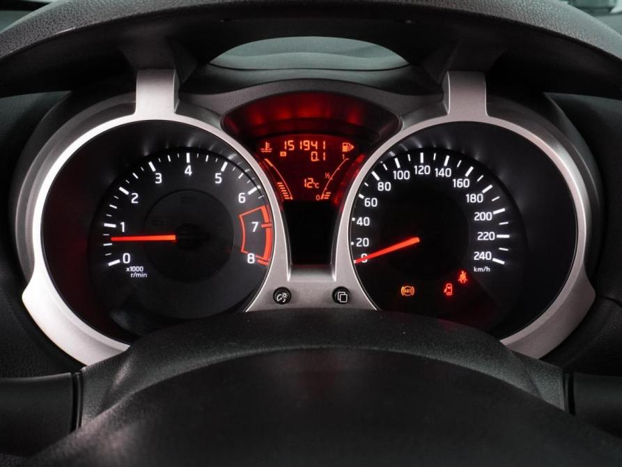 Nissan Juke I Воронеж  - изображение 12