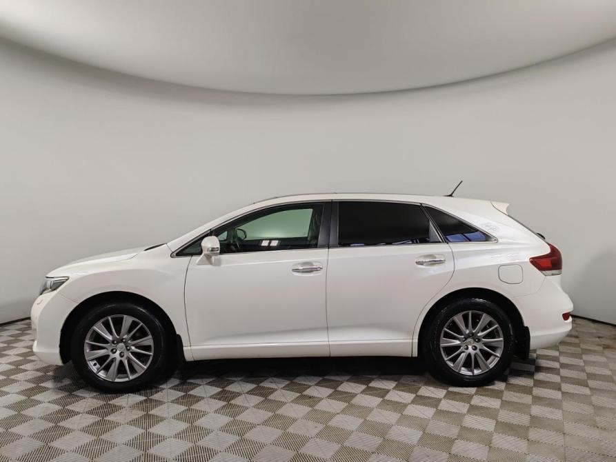 Toyota Venza I Рестайлинг Москва  - изображение 8