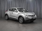 Nissan Juke I Ставрополь  - изображение 21