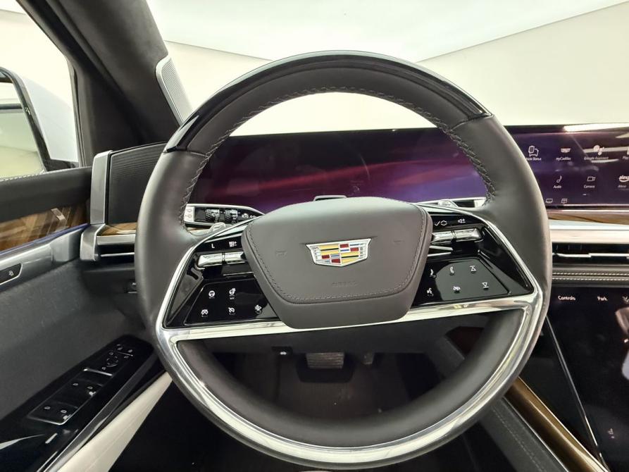 Cadillac Escalade V Рестайлинг Москва  - изображение 19