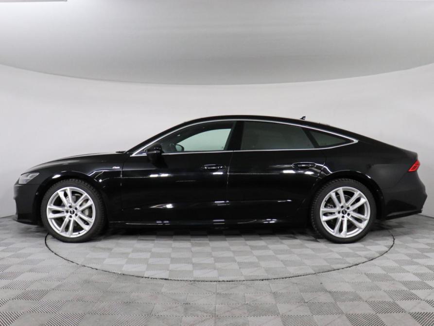 Audi A7 II (4K) Химки  - изображение 4