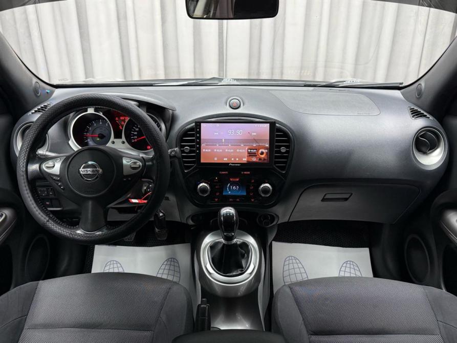 Nissan Juke I Ижевск  - изображение 13