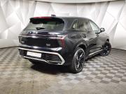 Hongqi HS3 Москва  - изображение 27