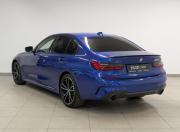 BMW 3 серии VII (G2x) Санкт-Петербург  - изображение 37