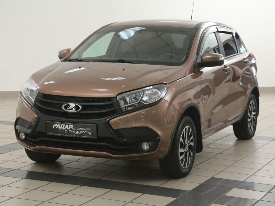 Lada (ВАЗ) XRAY I Иваново  - изображение 8