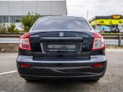 Suzuki SX4 I (Classic) Волгоград  - изображение 32