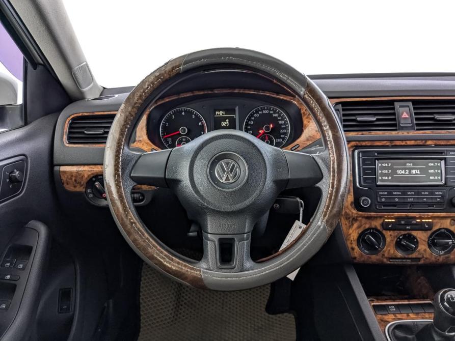 Volkswagen Jetta VI Москва  - изображение 22