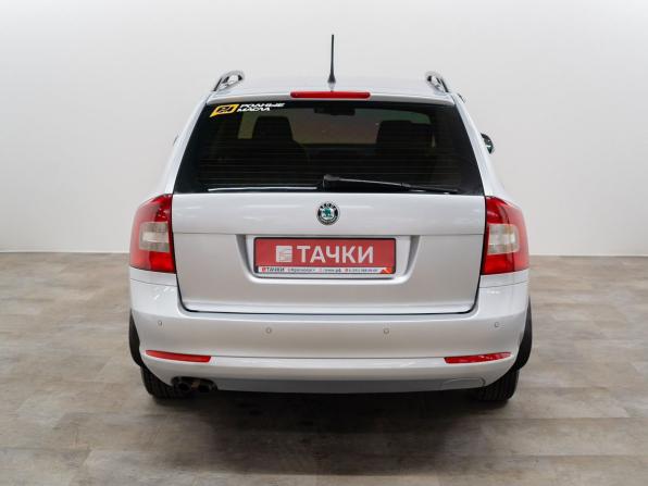 Skoda Octavia II (A5) Рестайлинг с пробегом 2011 года, цена 970 000 рублей, 154845 км, универсал, Автокод Объявления