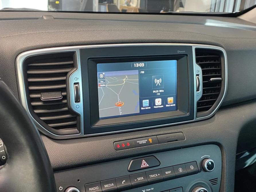 Kia Sportage IV Екатеринбург  - изображение 19