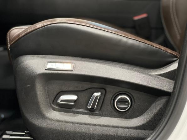 Chery Tiggo 8 Pro I с пробегом 2021 года, цена 1 865 000 рублей, 88783 км, внедорожник, Автокод Объявления