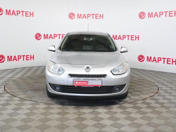 Renault Fluence I с пробегом 2012 года, цена 590 000 рублей, 225694 км, седан, Автокод Объявления