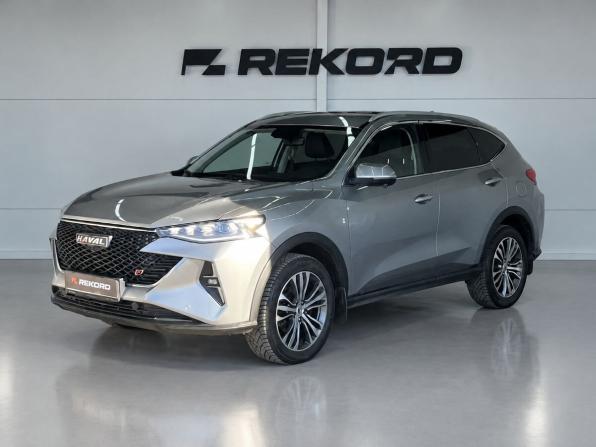 Haval F7 I Рестайлинг с пробегом 2022 года, цена 2 199 000 рублей, 86000 км, внедорожник, Автокод Объявления