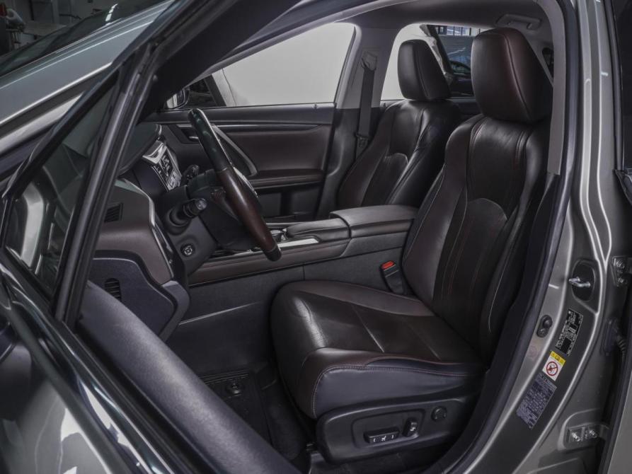 Lexus RX IV Ростов-на-Дону  - изображение 10