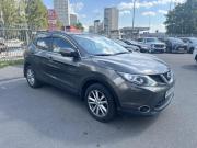 Nissan Qashqai II Москва  - изображение 11