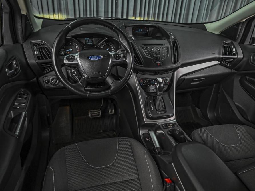Ford Kuga II Ставрополь  - изображение 6