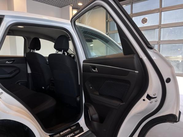Haval Jolion I Рестайлинг с пробегом 2024 года, цена 2 000 000 рублей, 24029 км, внедорожник, Автокод Объявления