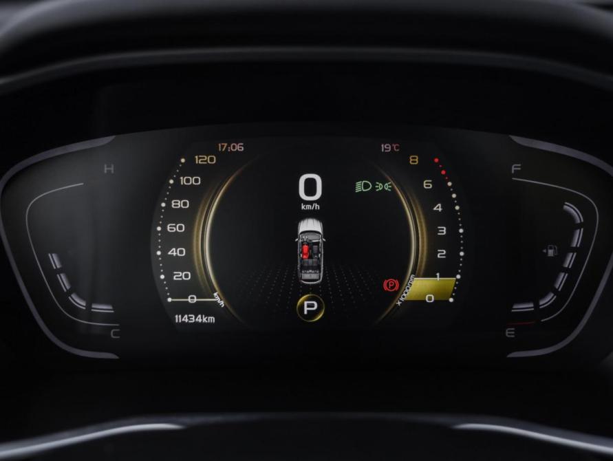 Belgee X50 Санкт-Петербург  - изображение 13