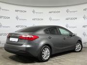 Kia Cerato III Москва  - изображение 16