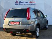Nissan X-Trail II Рестайлинг Набережные Челны  - изображение 23