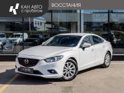 Mazda 6 III (GJ) Казань  - изображение 10