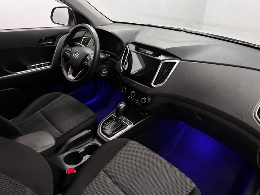 Hyundai Creta I Санкт-Петербург  - изображение 9