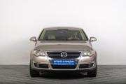 Volkswagen Passat B6 Томск  - изображение 23