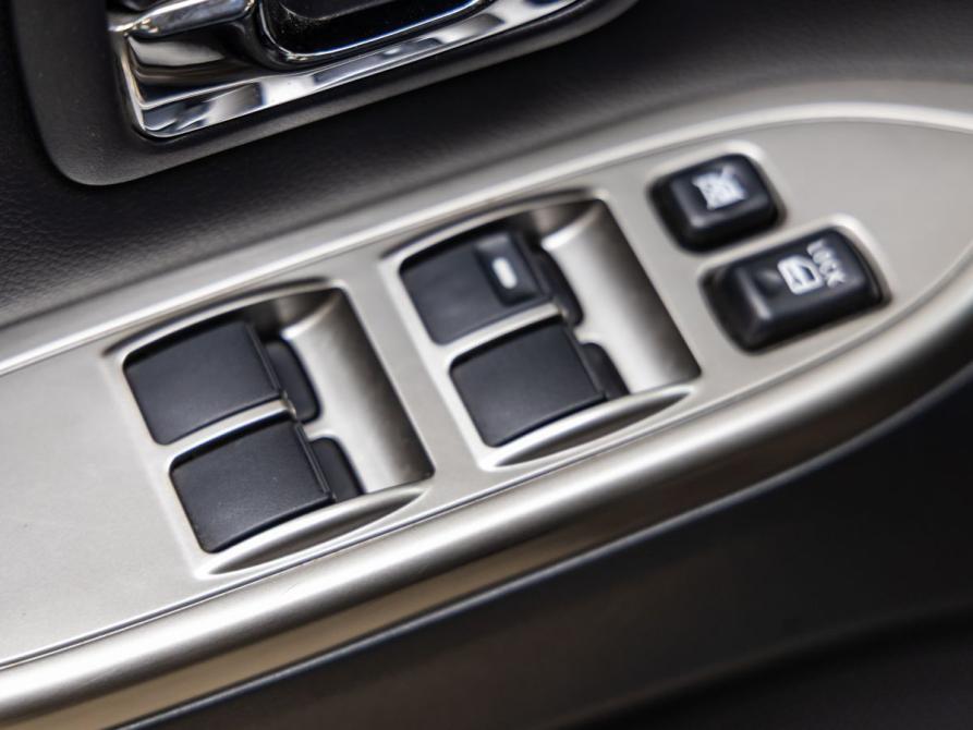 Mitsubishi Pajero IV Рестайлинг 2 Волгоград  - изображение 16