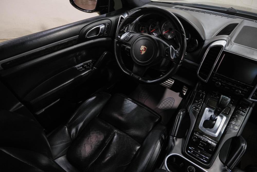 Porsche Cayenne II (958) Новокузнецк  - изображение 18