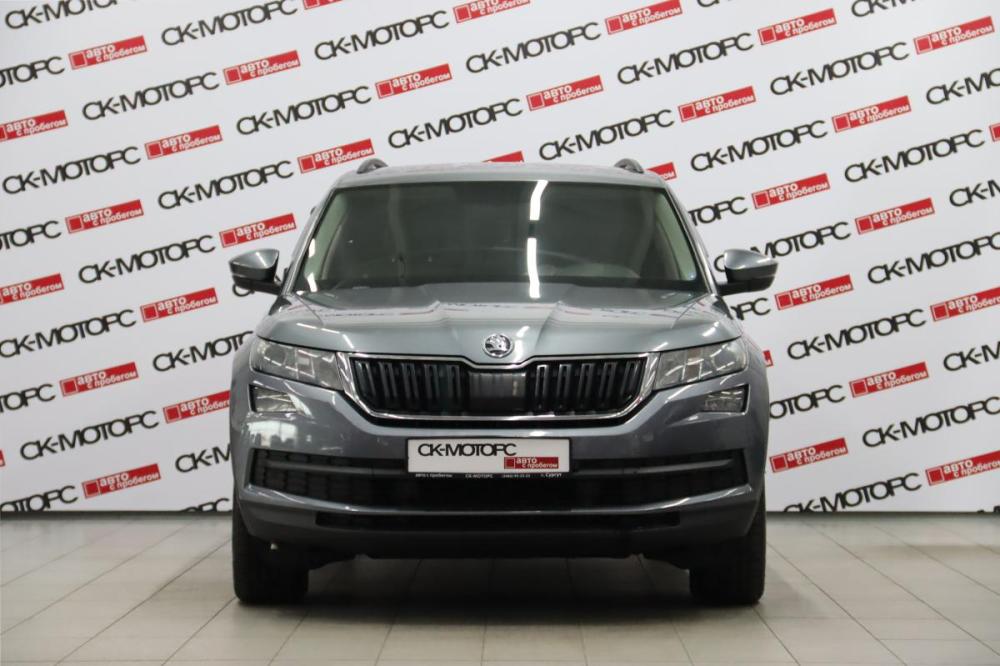 Skoda Kodiaq I Сургут  - изображение 3
