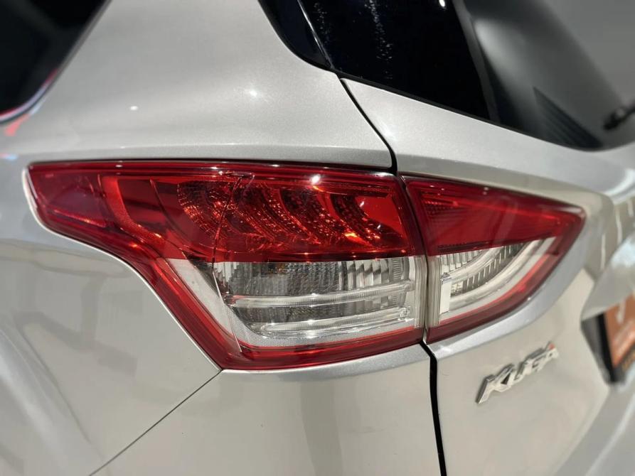 Ford Kuga II Новосибирск  - изображение 9
