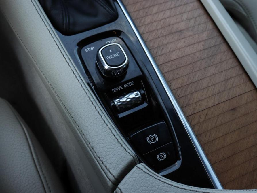 Volvo XC90 II Химки  - изображение 14