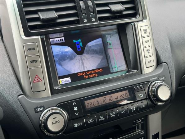 Toyota Land Cruiser Prado 150 Series с пробегом 2011 года, цена 2 850 000 рублей, 144848 км, внедорожник, Автокод Объявления