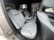 Mercedes-Benz G-Класс AMG II (W465) Рестайлинг Москва  - изображение 30
