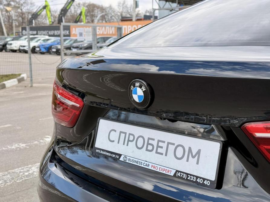 BMW X6 II (F16) Воронеж  - изображение 11