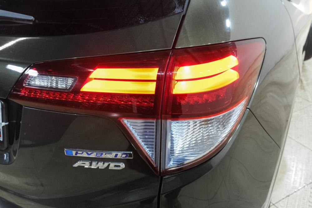 Honda Vezel I Новокузнецк  - изображение 11