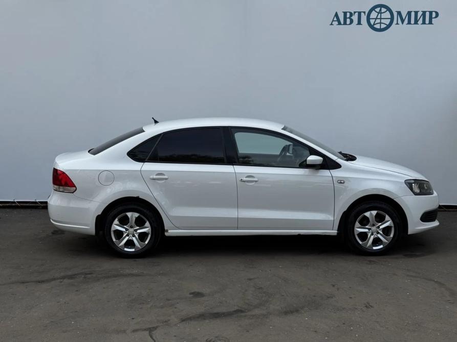 Volkswagen Polo V Москва  - изображение 4