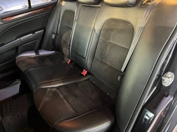 Skoda Superb II с пробегом 2011 года, цена 1 135 000 рублей, 213112 км, лифтбек, Автокод Объявления