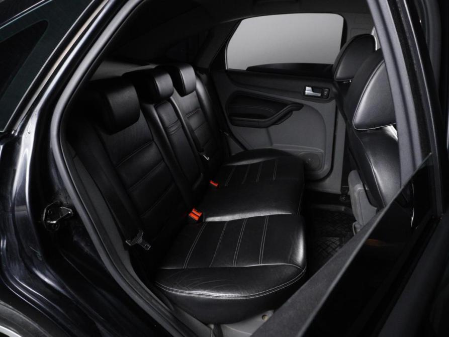 Ford Focus II Рестайлинг Минеральные Воды  - изображение 7