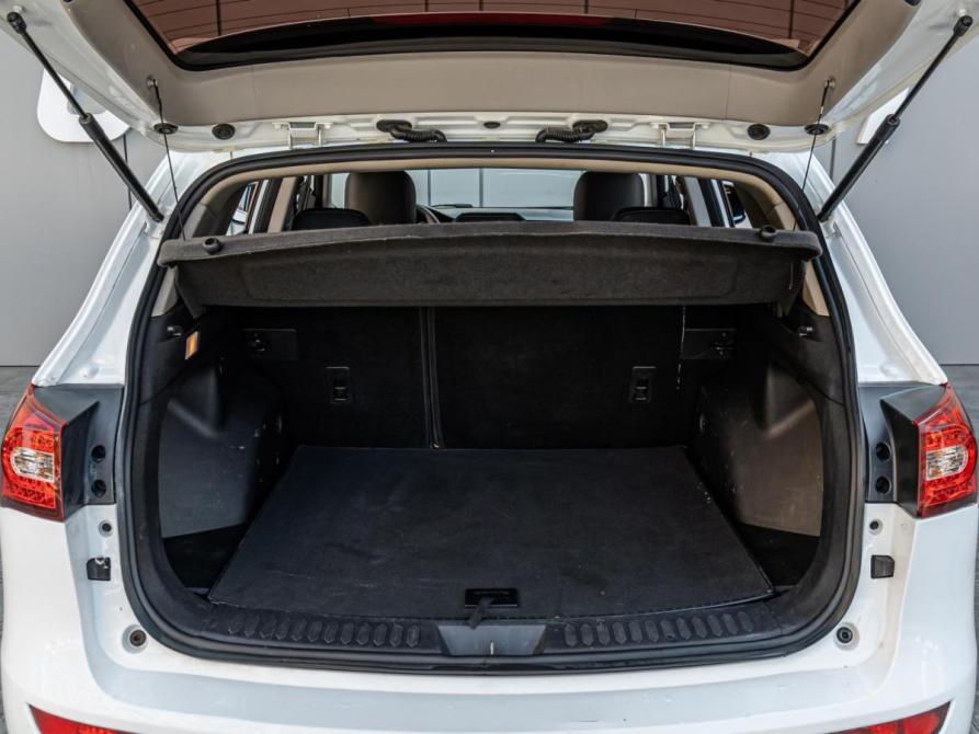Zotye T600 Краснодар  - изображение 18