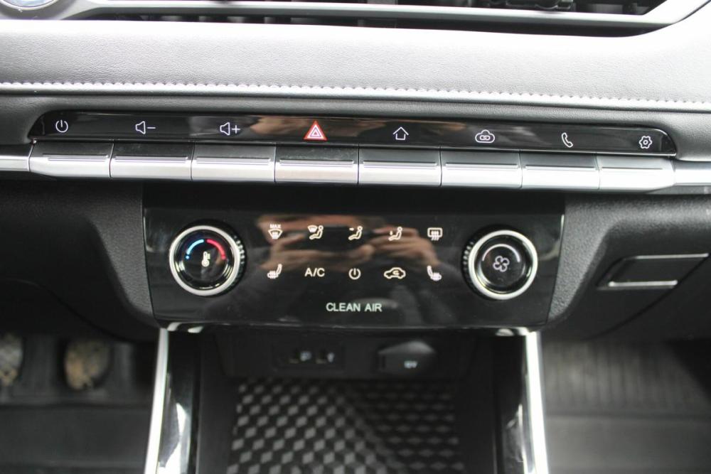 Chery Tiggo 4 Pro I Рестайлинг Пермь  - изображение 15