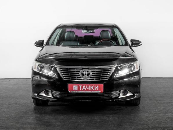 Toyota Camry VII (XV50) с пробегом 2011 года, цена 1 800 000 рублей, 248536 км, седан, Автокод Объявления