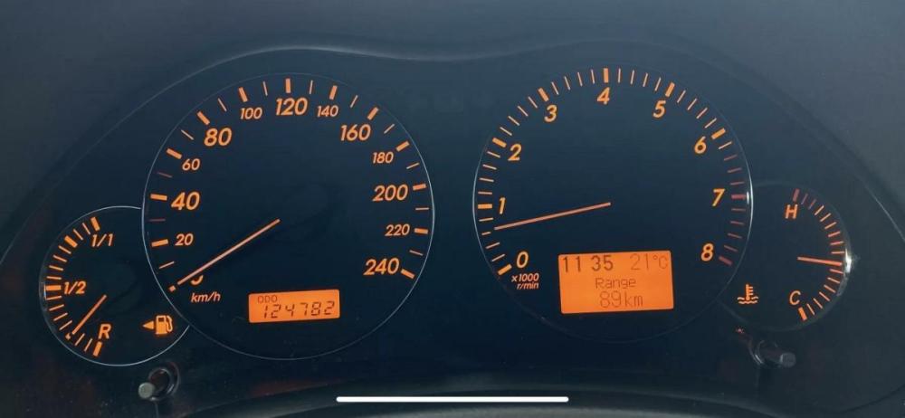Toyota Avensis II Рестайлинг Тверь  - изображение 10