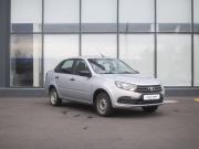Lada (ВАЗ) Granta I Рестайлинг Курган  - изображение 25