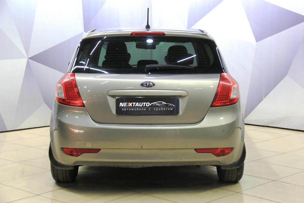 Kia Ceed I Рестайлинг Чебоксары  - изображение 5