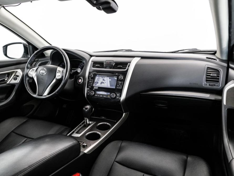 Nissan Teana III Санкт-Петербург  - изображение 12
