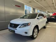 Lexus RX III Екатеринбург  - изображение 16