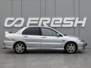 Mitsubishi Lancer IX Рестайлинг Краснодар  - изображение 23