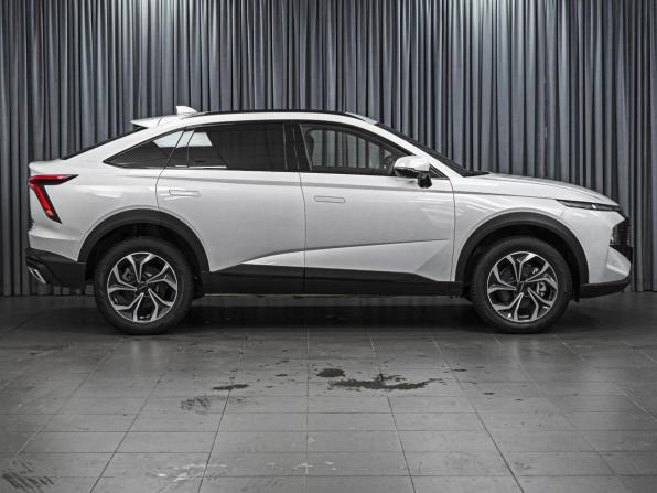 Haval F7x II с пробегом 2025 года, цена 3 440 000 рублей, 8762 км, внедорожник, Автокод Объявления