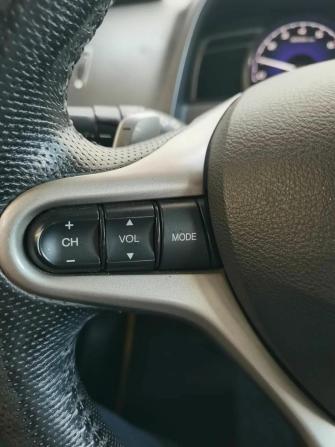 Honda Civic VIII Рестайлинг с пробегом 2008 года, цена 780 000 рублей, 190301 км, седан, Автокод Объявления